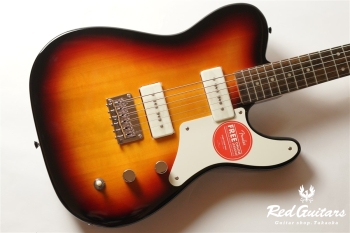 Paranormal Baritone Cabronita Telecaster - 3-Color Sunburst